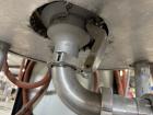 Lee 30-gallon Jacketed Mix Tank